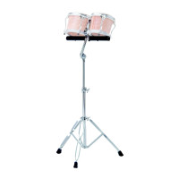 Peace BGS-3 - Bongos stand with Base Solid Support