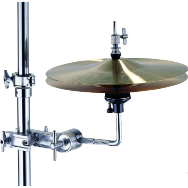 Peace DA-117 - CLAMP-IT ™ NXT-HAT Hi-hat tartókar
