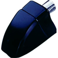 Peace DA-120-BK - Duotone ™ tam baba - Fekete