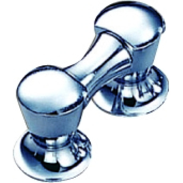 Peace DA-121 - DEUS ™ Microtube nagydob baba