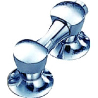 Peace DA-122 - DEUS ™ Microtube tam baba