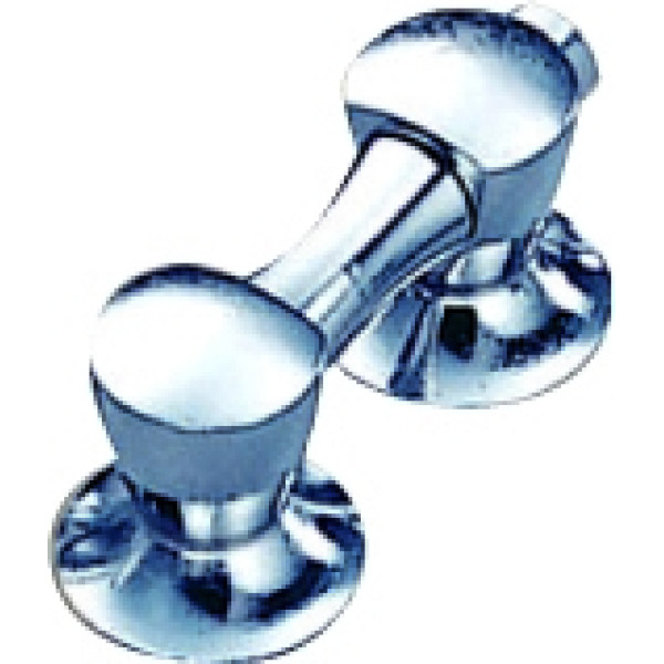 Peace DA-122 - DEUS ™ Microtube tam baba