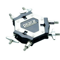 Peace DA-131 - EXPRESS Clamp ™ 3 irányú adapter