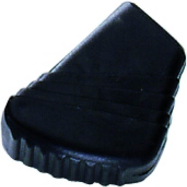 Peace DA-154 - Állvány gumiláb PVC 8x16mm