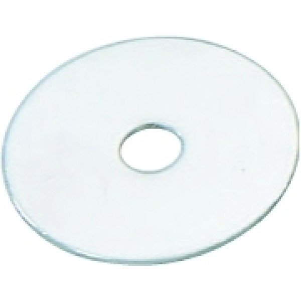 Peace DA-207 - Hi Hat fém alátét (alsó)