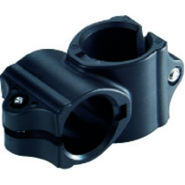 Peace DA-231 - 90°-ban hajlított csőbilincs 1,5