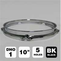 Peace DHO-1-10T-BK - 10
