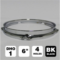 Peace DHO-1-6T-BK - 6