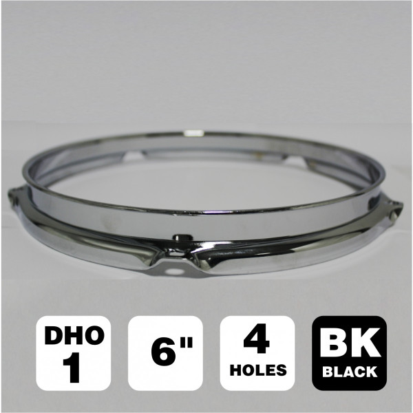 Peace DHO-1-6T-BK - 6