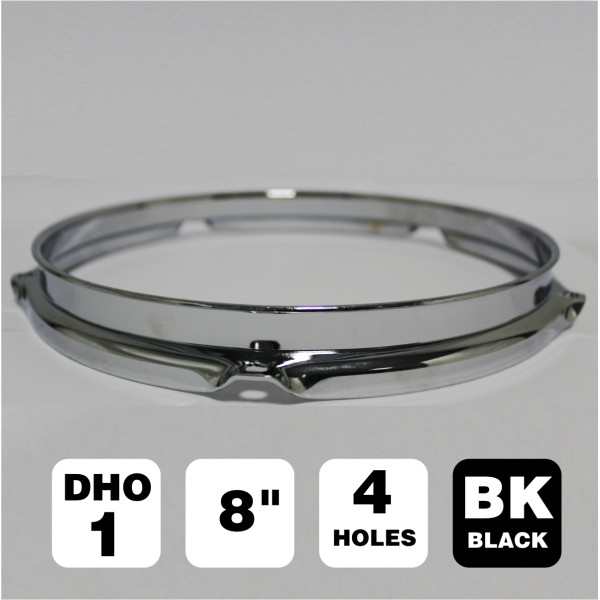 Peace DHO-1-8T-BK - 6