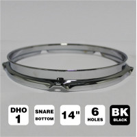 Peace DHO-1T-14SU-BK - 14