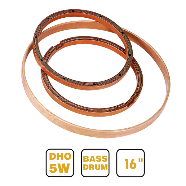 Peace DHO-5W-16B - 16