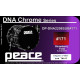 Peace DP-DNA2208SUB#171 - 22x8 Nagydob