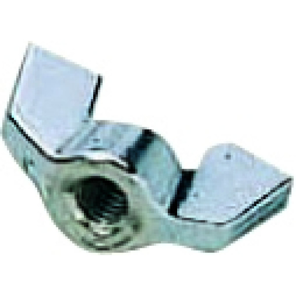 DA-34 - Szárnyas anya - 8mm