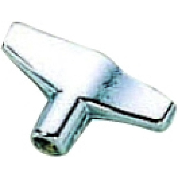 DA-35 - Szárnyas anya - 6mm