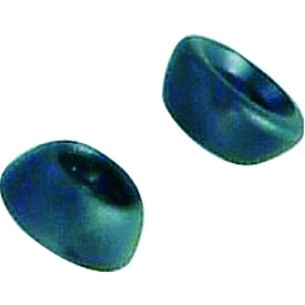 Peace DA-43 - Műanyag gyűrű PVC 25x25mm