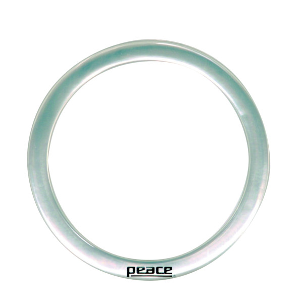 Peace DH-1SV - Nagydob karika - Fehér