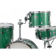 DP-X4-18#46 - Monterey jazz series 4 pcs drumkit with 18