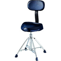 Peace DRT-102 - Dobszék, háttámlával