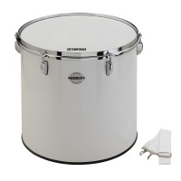 MD1616-SU - Surdo dob 16x16, hevederrel