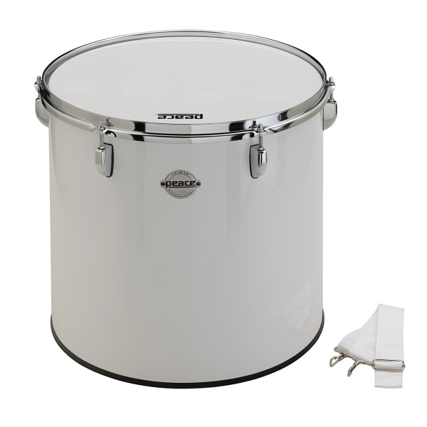 MD1616-SU - Surdo dob 16x16, hevederrel