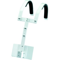 Peace MSC-2 - Aluminum Marching Drum Carrier