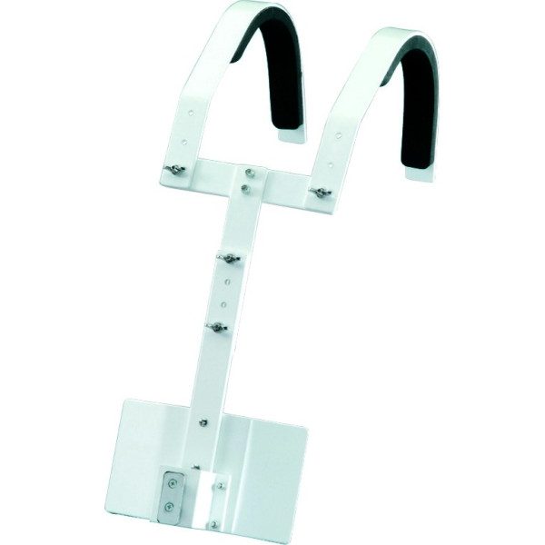 Peace MSC-2 - Aluminum Marching Drum Carrier