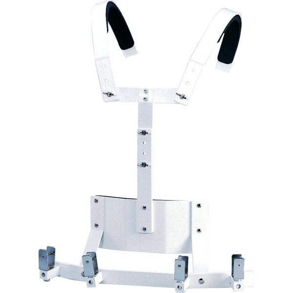 Peace MTC-4 - Aluminum Marching Drum Carrier
