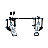 Peace P-850DCL - ARROW Series Left footed Double Bassdrum Pedal