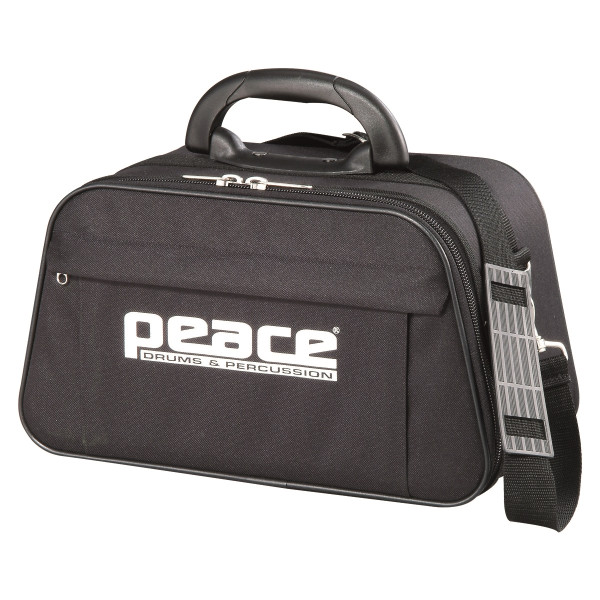 Peace PB-271 - Professzionális szimpla nagydobpedál táska