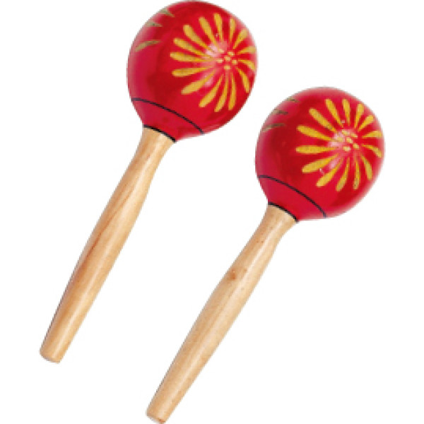 Peace RH-20 - Fa maracas (pár)