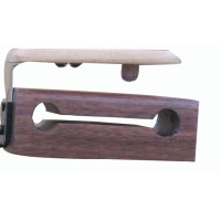 RH-82C - Cajon clave block öntapadós szalaggal