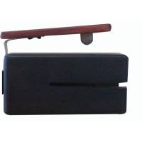 RH-82W - Wood clave block öntapadós szalaggal