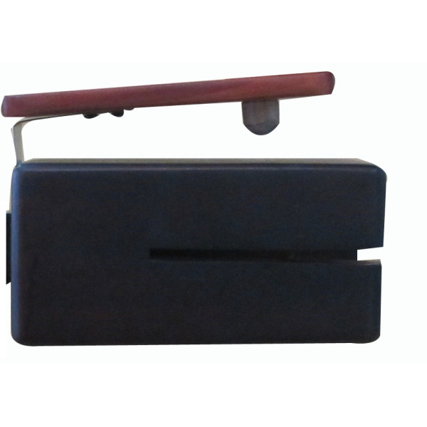 RH-82W - Wood clave block öntapadós szalaggal