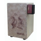 RH-82W - Wood clave block öntapadós szalaggal