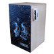 RH-84 - Cajon csengő block öntapadós szalaggal