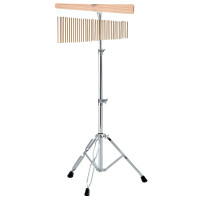 Peace SBC-1 - Hollow Bar Chimes szett ( 36 rúddal )