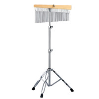 Peace SBC-3-36 - Tömör alumínium rudas Chimes szett ( 36 rúddal )
