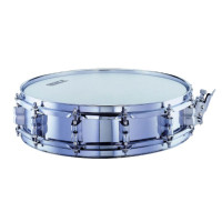 Peace SD-105M - Acél pergődob, METAL SHELL széria 14 x 3,5