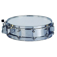 Peace SD-108M - Acél pergődob, METAL SHELL széria 13 x 3,5