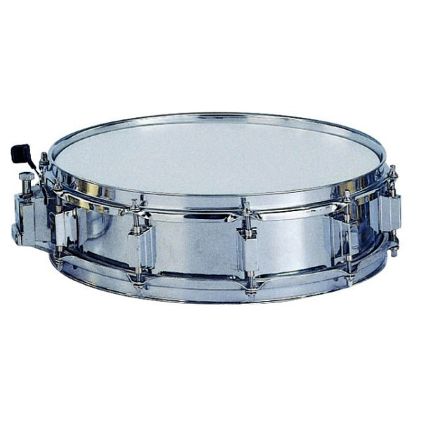 Peace SD-108M - Acél pergődob, METAL SHELL széria 13 x 3,5