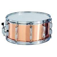 Peace SD-110BS - Pergődob, COPPER széria 14 x 6,5