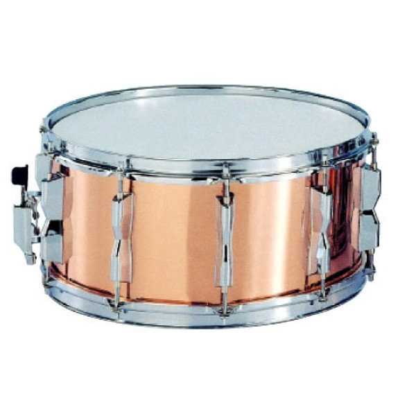 Peace SD-110BS - Pergődob, COPPER széria 14 x 6,5