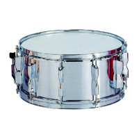 Peace SD-111MN - Acél pergődob, METAL SHELL széria 14 x 6,5