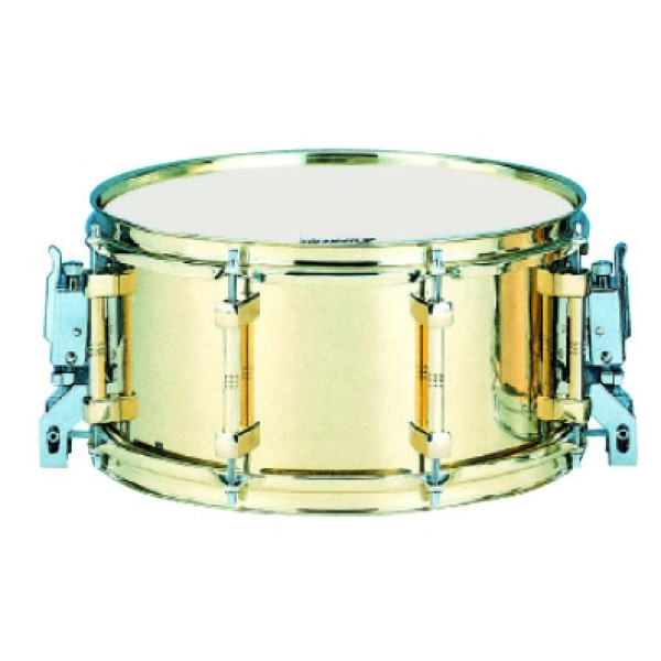 Peace SD-118B - Pergődob, BRASS széria 13 x 6,5