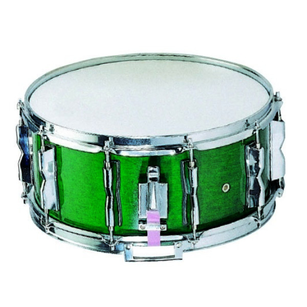 Peace SD-122MP-#206 - 14 x 6,5 - 9 rétegű juharfa pergődob