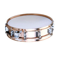 Peace SD-127RB - Pergődob, COPPER széria 14 x 3,5