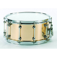Peace SD-129RB - Pergődob, Phosphor Bronze 14 x 6,5