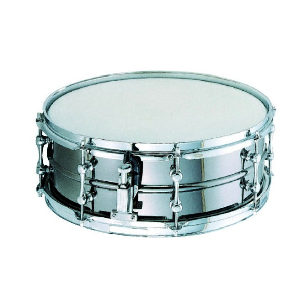 Peace SD-131MN - Acél pergődob, METAL SHELL széria 14 x 5,5