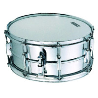 Peace SD-140M - Acél pergődob, METAL SHELL széria 14 x 6,5